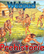 Antwoordblad webpad Prehistorie