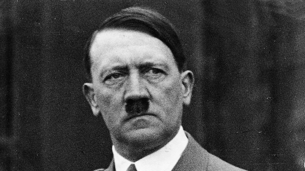 Oefenvragen: Hoe is Hitler opgegroeid en waar kwamen zijn ideeën vandaan?